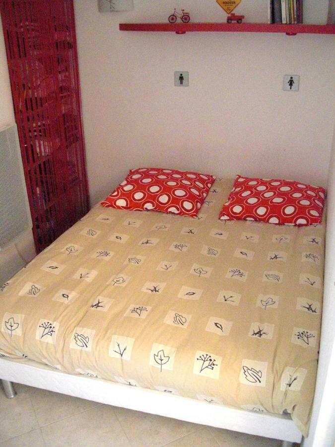 Agreable Appartement 4 Personnes A Villeneuve-Loubet Plage, Piscine, Mer, Commerces A Proximite Екстериор снимка