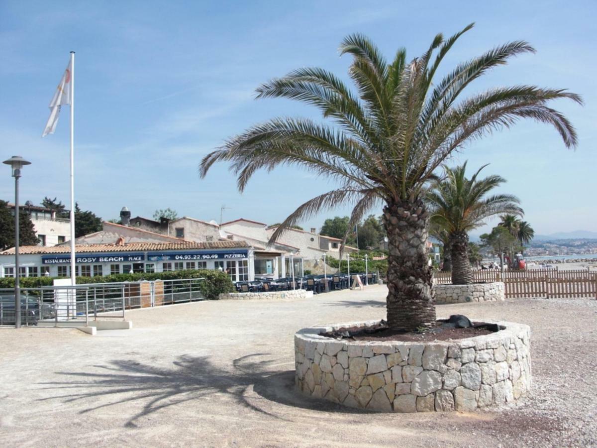 Agreable Appartement 4 Personnes A Villeneuve-Loubet Plage, Piscine, Mer, Commerces A Proximite Екстериор снимка