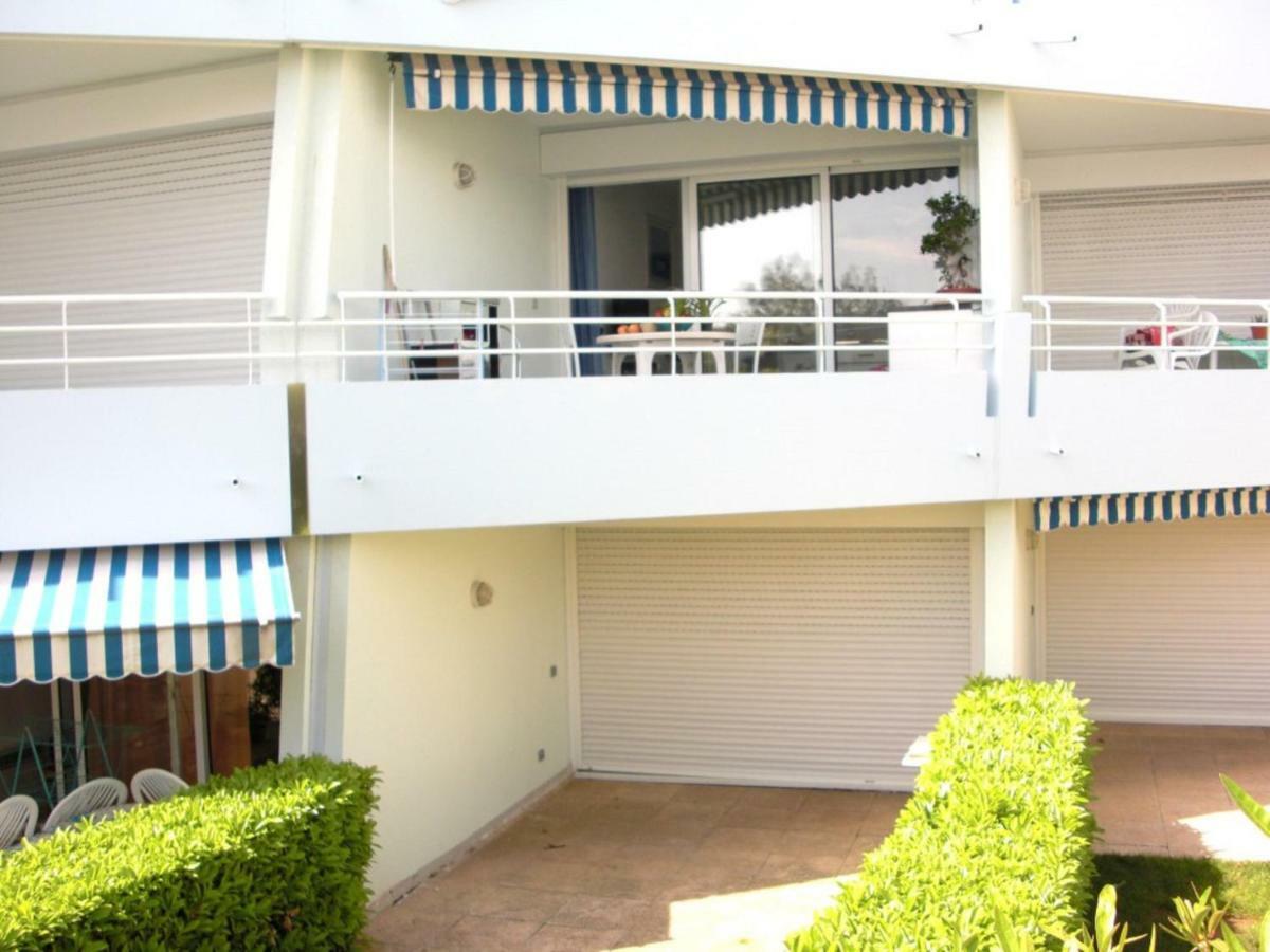 Agreable Appartement 4 Personnes A Villeneuve-Loubet Plage, Piscine, Mer, Commerces A Proximite Екстериор снимка