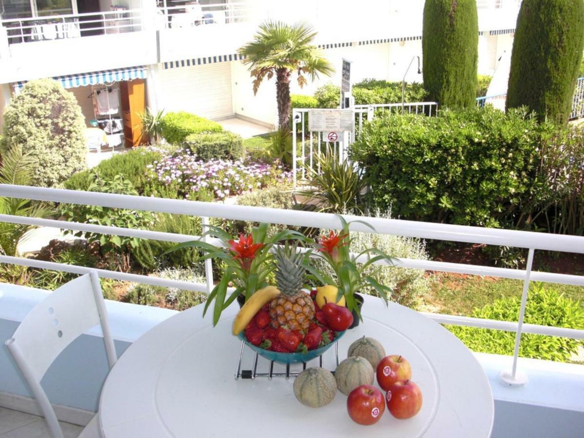 Agreable Appartement 4 Personnes A Villeneuve-Loubet Plage, Piscine, Mer, Commerces A Proximite Екстериор снимка